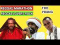 REGGAE MARATHON MIX 2023,RETRO REGGAE LOVERS ROCK BERES HAMMOND, BUJU BANTON,DJ jason,DJ Murray