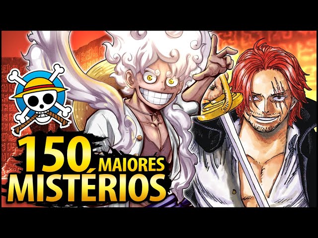 o que aconteceu quando eu comecei a assistir one piece — um anime com quase  mil episódios? – jennews