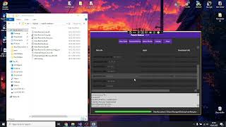 Auto-Update, Patch-Maker