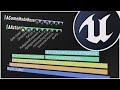 The unreal engine game framework from int main to beginplay