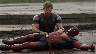 EXCLUSIVE: Thor Appears in Deadpool 3 Trailer + Reaction  Leaks