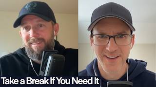 Take a Break If You Need It | LSAT Demon Daily, Ep. 1362