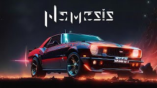 Nemesis - WTF Is Wrong W U