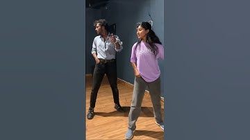 Thumbnail of Ennamo Yedho Dance|Harris|Ko|#dance #viral #shorts #dancevideo