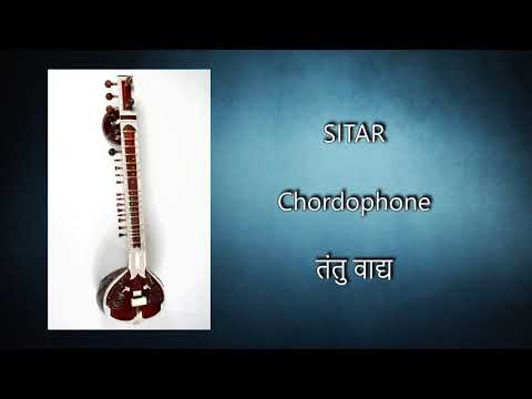 Classification of Musical Instruments | वाद्यांचे  वर्गीकरण | Music theory | Children Activity