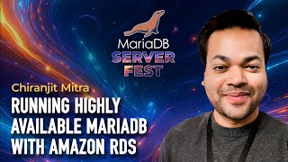 Running Highly Available MariaDB with Amazon RDS Net Worth