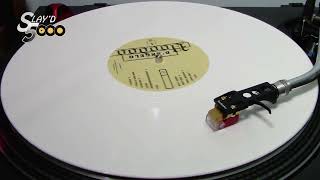 D'Angelo - Spanish Joint (Slayd5000) - YouTube