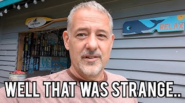 The Universe is a Mysterious Place.. What Are the Odds?