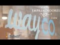 Emprendedores Infocif: Wayco, espacio coworking para autónomos, emprendedores y pymes