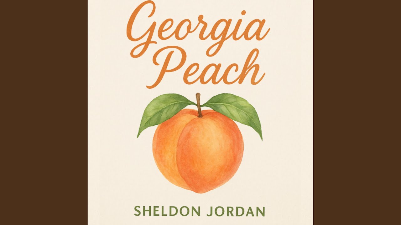 Georgia Peach