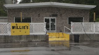At least 4 killed, 20 hurt in mass shooting at high school reunion at bar in South Carolina