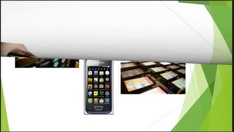 Real devices vs. Simulator/Emulators