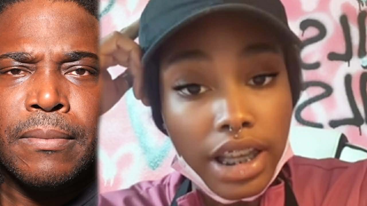 Preach Aint Having It