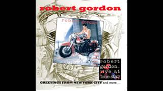 Robert Gordon, Chris Spedding⭐Greetings From N.Y.City⭐Three time loser⭐Favorite💛  ((*2006*))