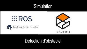 UAV obstacle avoidance ROS