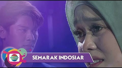 Untuk Masa Lalu!! Lesti Billar "Kulepas dengan Ikhlas", Hidup Terus Berjalan! |Semarak Indosiar 2021