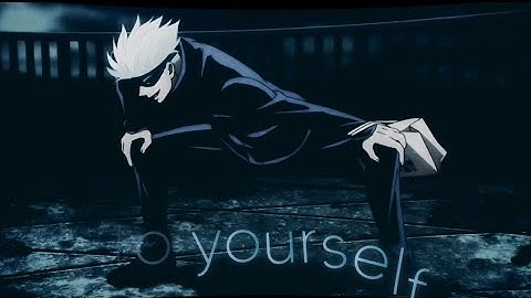 Gojo vs Sukuna Badass Edit | Node Video