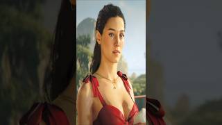 James Bond Romantic Scene - 007 First Light
