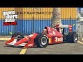 Gta 5 online dlc  new  progen pr4  formule 1  roue de la fortune  custom  test