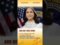 GIÁM ĐỐC TÌNH BÁO MỸ TỪ CHỨC VÌ BẤT ĐỒNG VỚI TRUMP