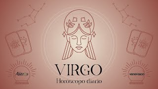 Virgo - 08_05_2024 - Los Astros