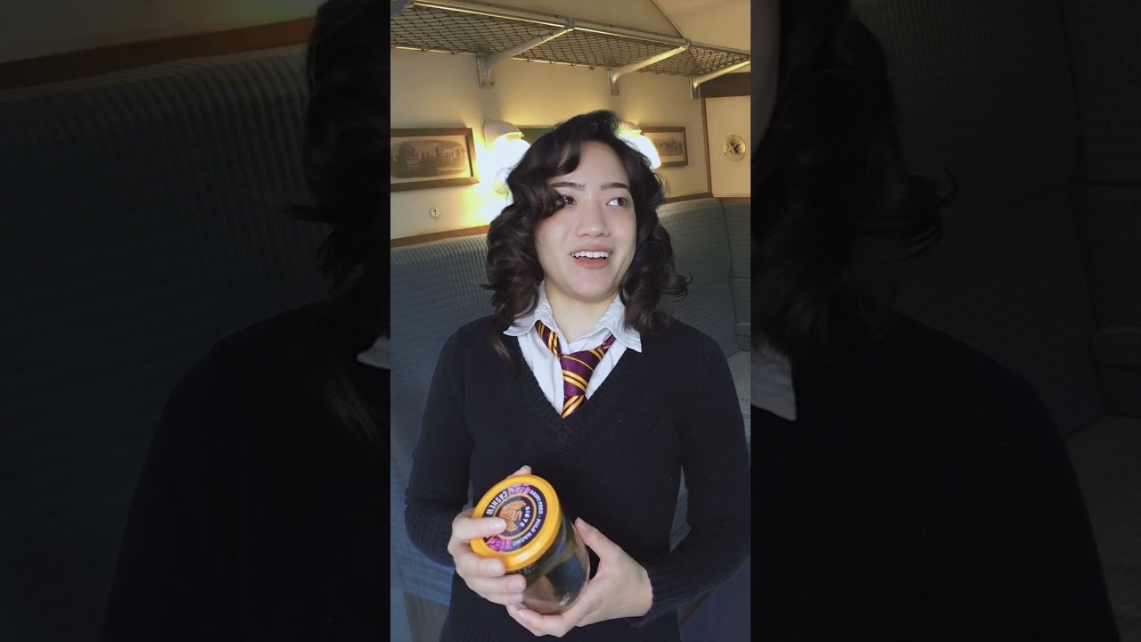 Movie Hermione Vs Book Shorts Harrypotter