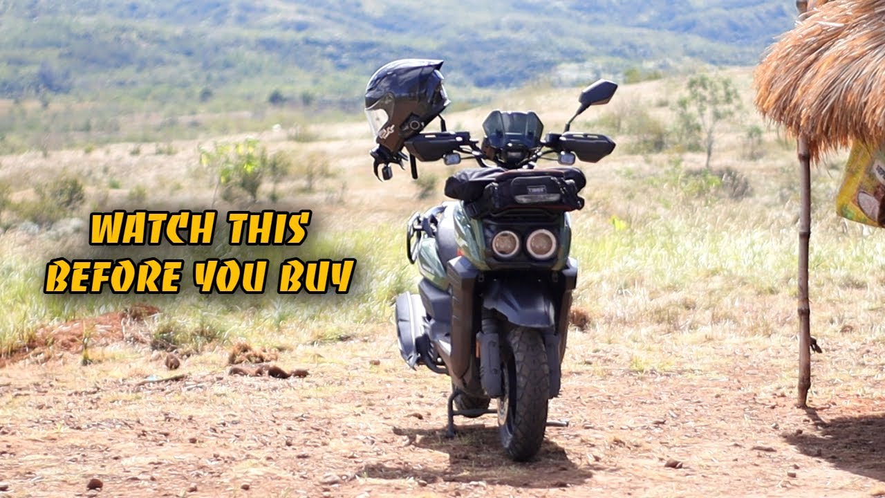 FKM Ranger 150: Partial But Important Review