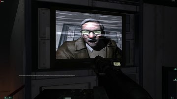 [4K/60fps] F.E.A.R. Interval 09 - Incursion - Lapdog