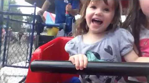 Don't stop the ride