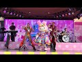 【クロミライブ】2025/9/26 1ステ フル
