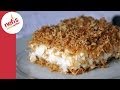 Nefis Yemek Muhallebi Tarifi