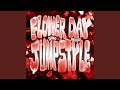 FLOWER DAY JUMPSTYLE 