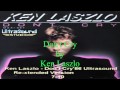 Ken Laszlo - Don't Cry (1986)