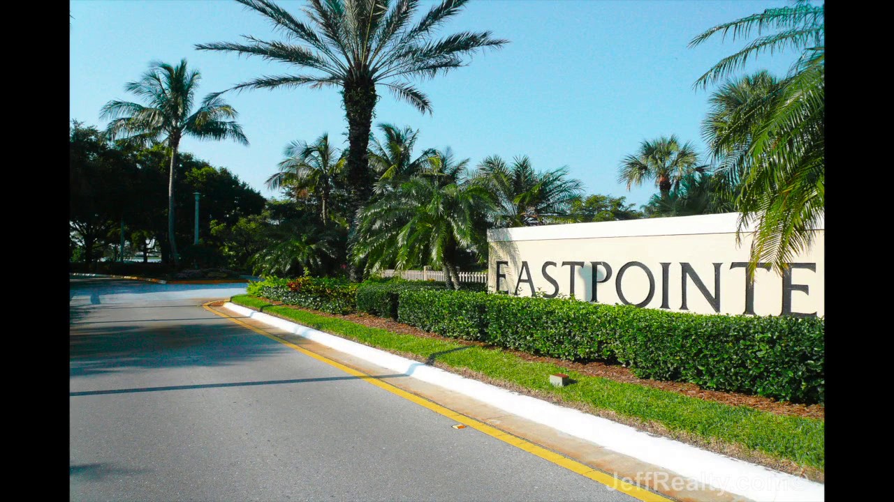 13324 Saffron Circle Eastpointe Country Club Homes For Sale Palm