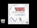 Robert Babicz - Electric Loneliness