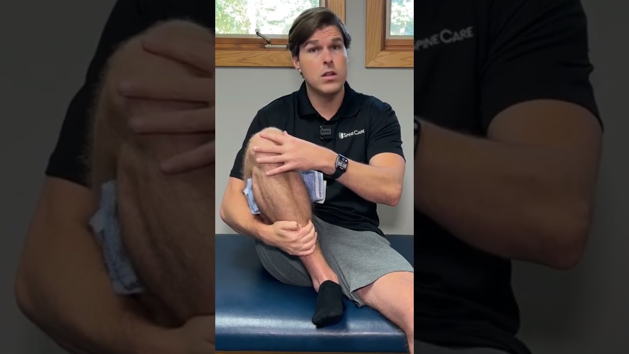 What Is The Best Pain Relief For Bone On Bone Knee Pain