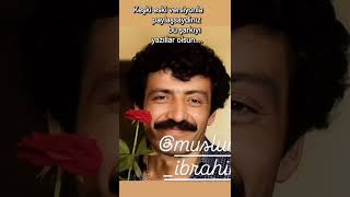 Müslüm Gürses - Yanlızım Orjinal Hali