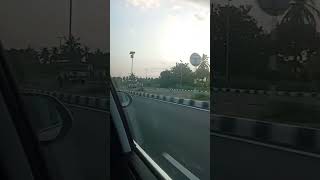 சென்னை To மதுரை Highway ride