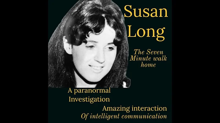 Susan long Murder - The Seven Minute Walk
