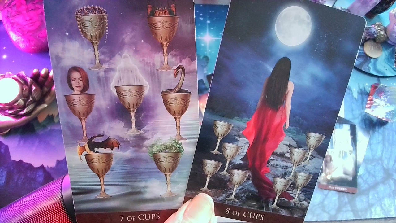 TAURUS♉THEY LEFT YOU NO OPTION BUT TO...