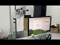 LYP-VGA-V4 controls the production line without PLC