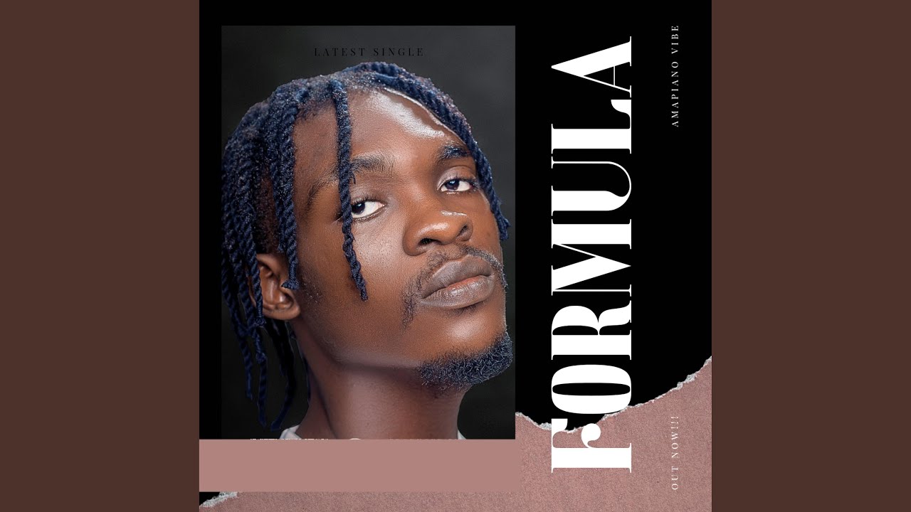 Watch Formula on YouTube Watch Formula on YouTube