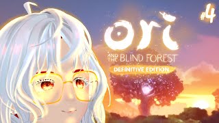 [Ori and the Blind Forest: Definitive Edition] Finally I can play this with a correct controller!!