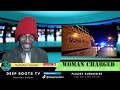 Jamaica Woman charged with multi-million-dollar break-in offences DeepRoots TV  Rastafari Soldier