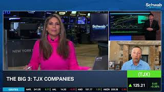 The Big 3: TSM, TJX, LOW