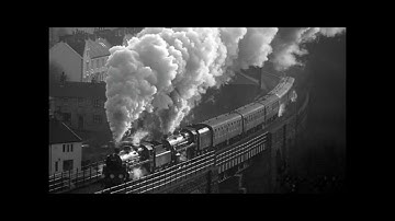 Golden Age Of Steam - Steve Hackett - Darktown - 1999