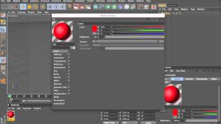 How To Morph Your Colors In Cinema 4D