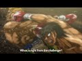 はじめの一歩#18|Takarumaの努力が優勝しました |Takaruma's efforts won the championship |Hajime no Ippo