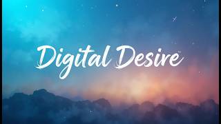 Nightcore~ Digital Desire | SoundBloom-09 | Official Lyrics Video | Copyright - Free Music screenshot 3