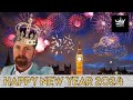 Trevors awesome new years rant 